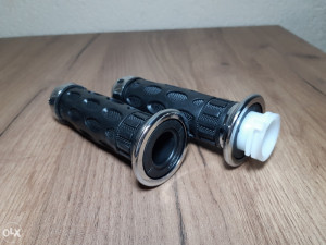 Rucke za Motor Skuter gripovi alu