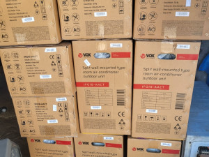 VOX IFG18 INVERTER klima uredjaji 5kw