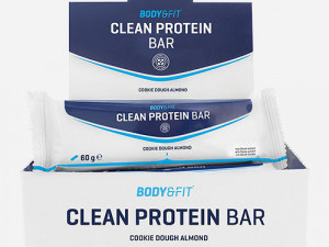 CLEAN PROTEIN BAR Proteinska cokoladica 60gr