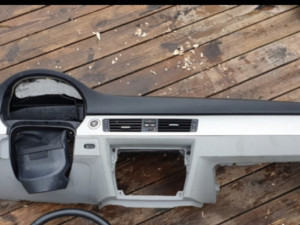 INSTRUMENT TABLA  BMW 3 E90 , E91  pl