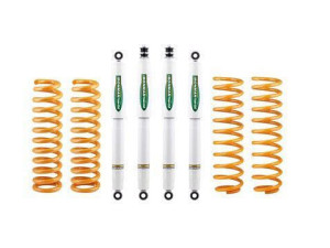 LAND ROVER DEFENDER 90 IRONMAN 4x4 LIFT KIT