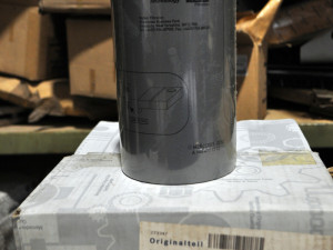 Filter goriva Mercedes