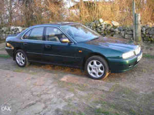 ROVER 620 DIZEL I BENZIN U DIJELOVIMA 062 302 400