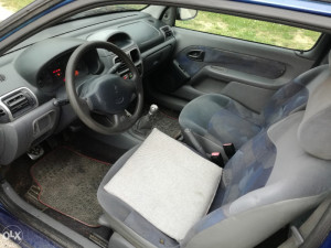 Reno clio dijelovi 1,2 klio clio reno dijelovi