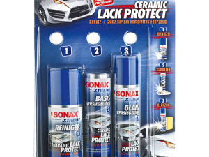 SONAX Xtreme keramička zaštita / keramika