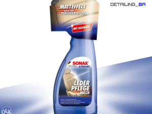 SONAX XTREME Mlijeko za kožu - MATTEFFECT