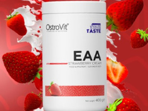EAA esencijalne aminokiseline 400gr 40 serviranja