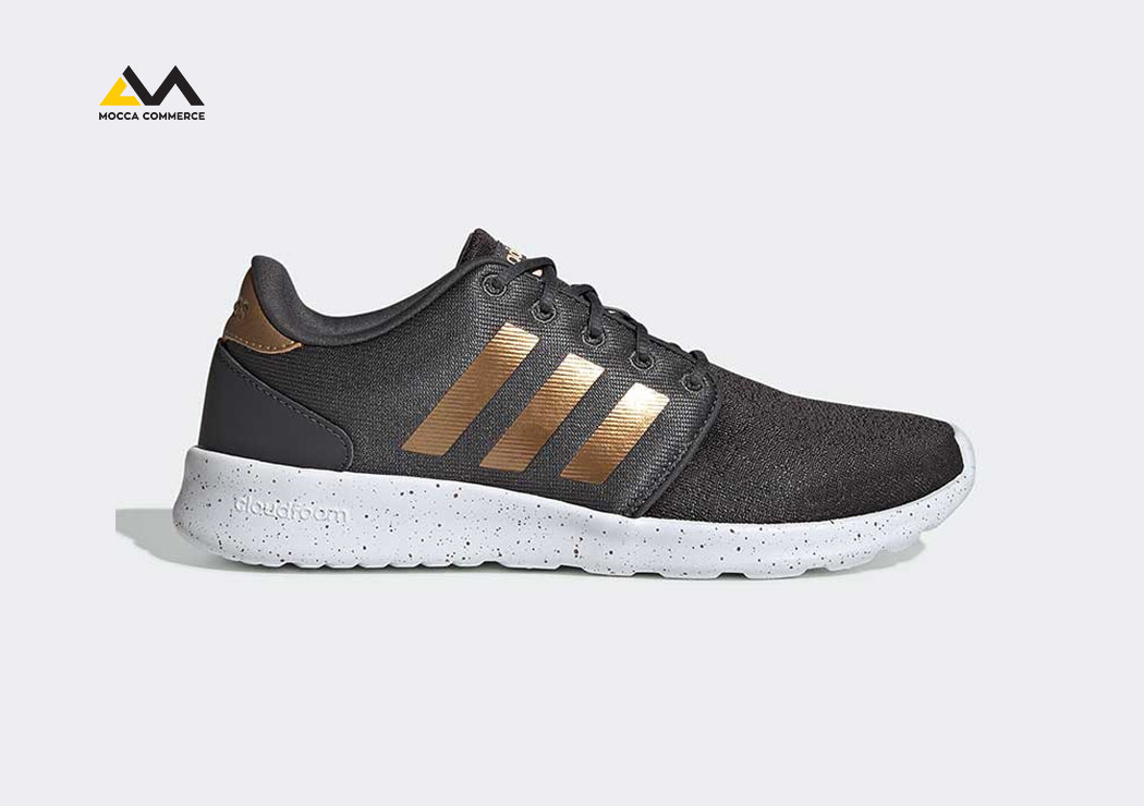 Patike patika Adidas QT RACER SNIŽENJE EG8480