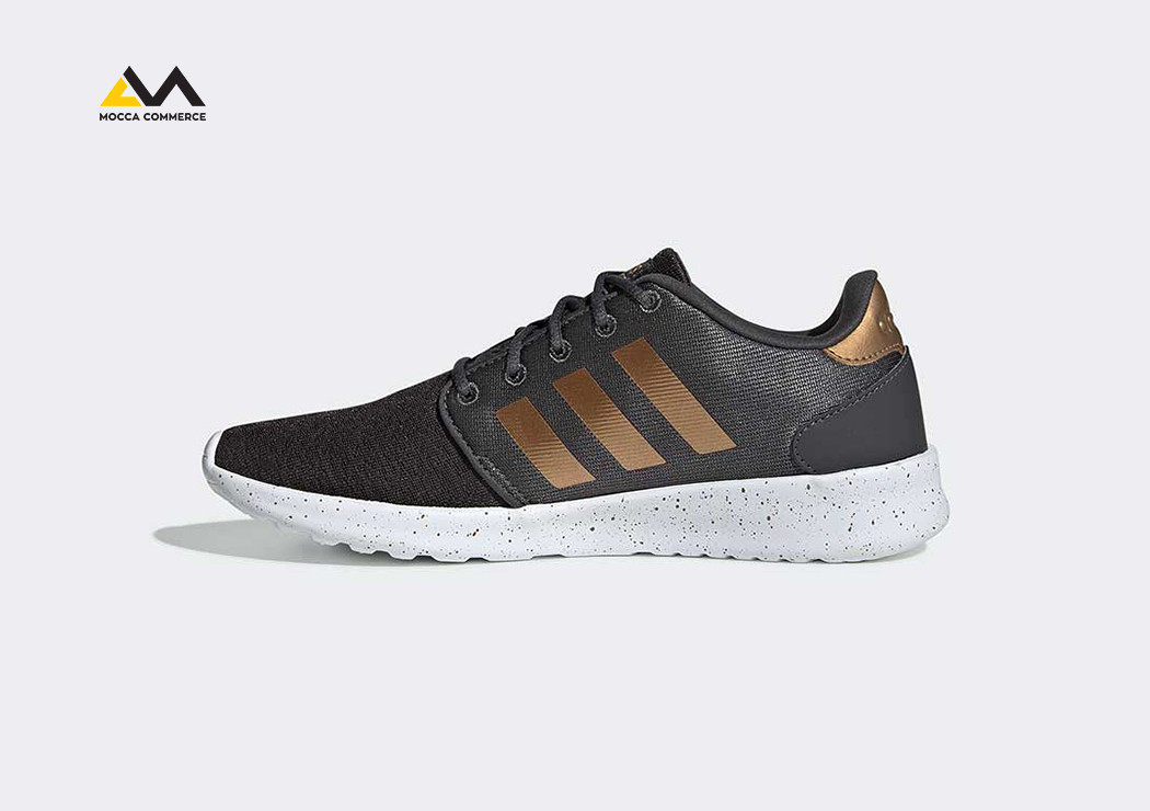 Patike patika Adidas QT RACER SNIŽENJE EG8480