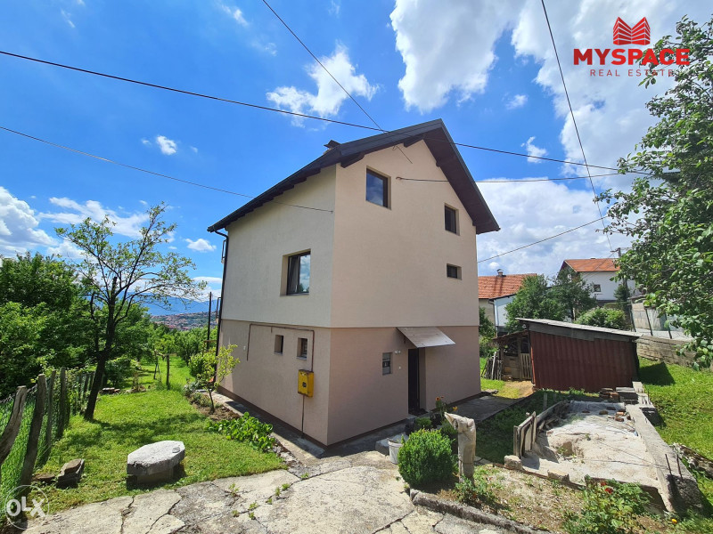 MY SPACE/ Zemljiste sa kucom/ Stara Breka/ 2854 m2 14