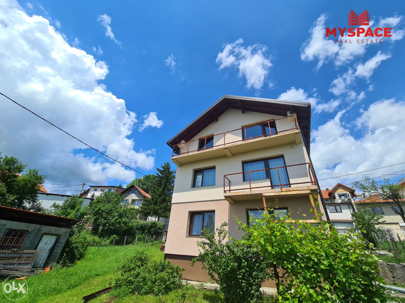 MY SPACE/ Zemljiste sa kucom/ Stara Breka/ 2854 m2 10