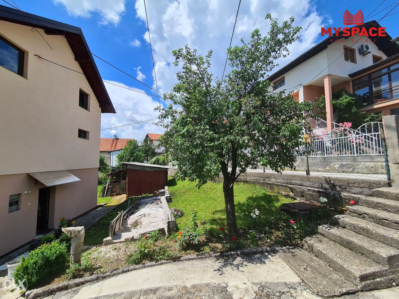 MY SPACE/ Zemljiste sa kucom/ Stara Breka/ 2854 m2 15