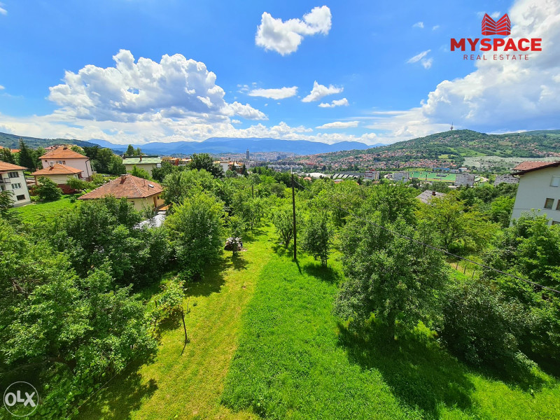 MY SPACE/ Zemljiste sa kucom/ Stara Breka/ 2854 m2 24