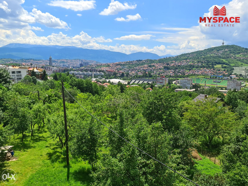 MY SPACE/ Zemljiste sa kucom/ Stara Breka/ 2854 m2