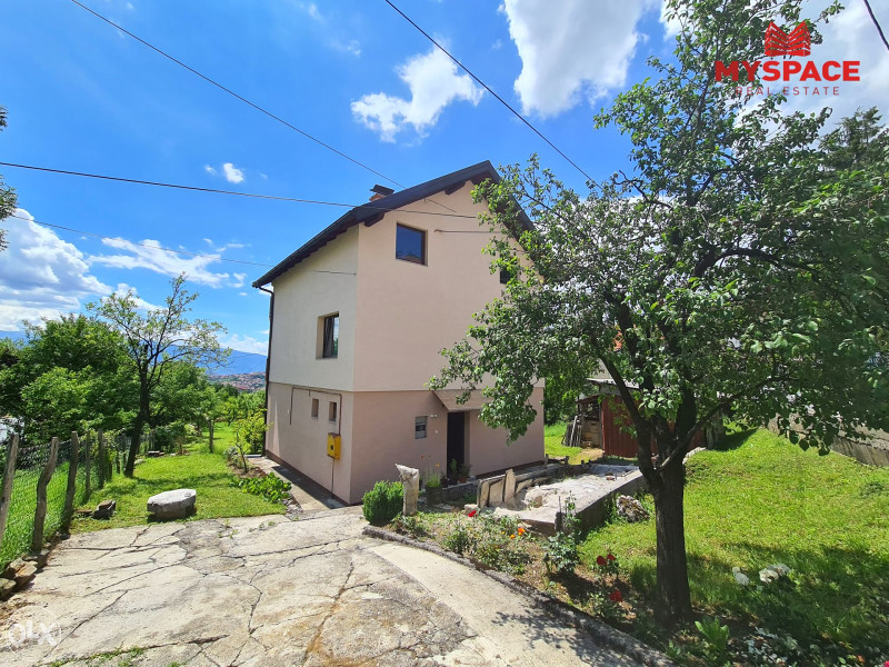 MY SPACE/ Zemljiste sa kucom/ Stara Breka/ 2854 m2 13