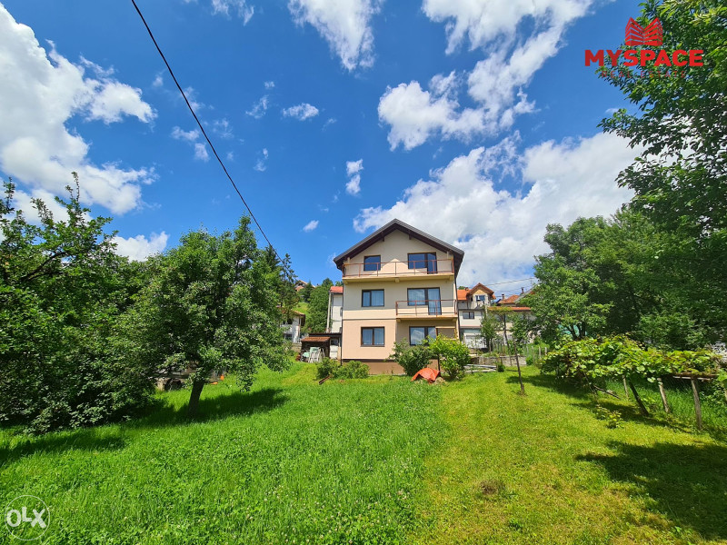 MY SPACE/ Zemljiste sa kucom/ Stara Breka/ 2854 m2 8