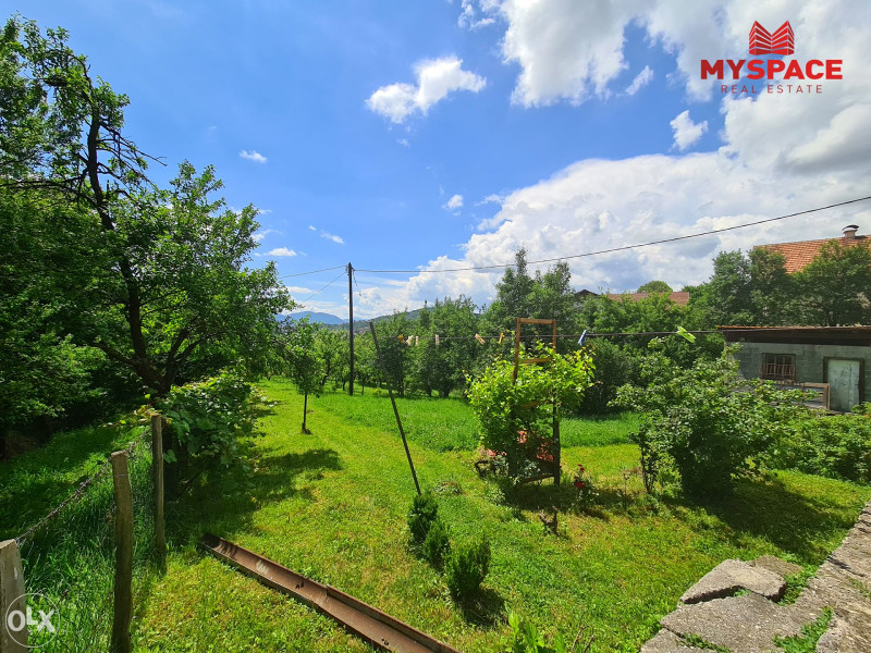 MY SPACE/ Zemljiste sa kucom/ Stara Breka/ 2854 m2 12