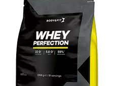 BF Whey Perfection Protein 2.27kg 81 serviranje