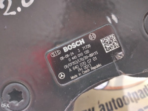 Pumpa goriva B klasa 2.0 CDI 06 A6400700701 KRLE 49033