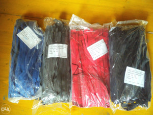 RAJFESLUS NO. 3, 20cm