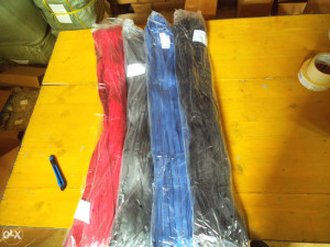 RAJFESLUS NO.5, 80cm