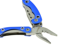 KLIJEŠTA 9 FUNKCIJA SA TORBICOM G02411