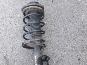 Amortizer opruga prednji lijevi peugeot 206