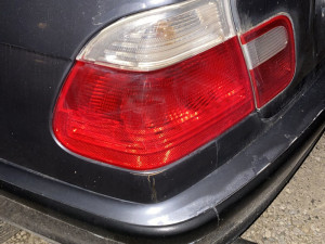 Bmw e46 Stop svjetlo stop svjetla stopke stopovi