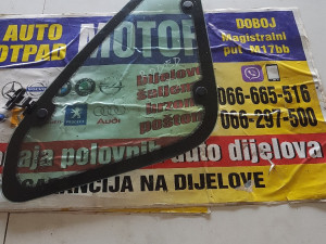 Staklo bočno z.d land rover Friedlander 2000g