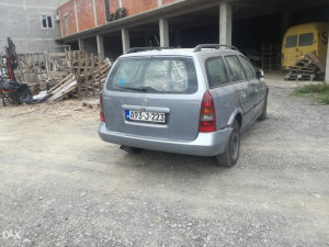 Opel Astra g dijelovi 1.7 cdti