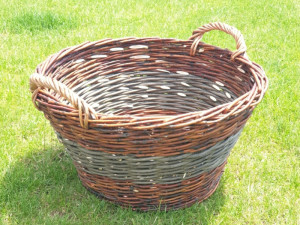 KORPA PLETENA BERACA VELIKA