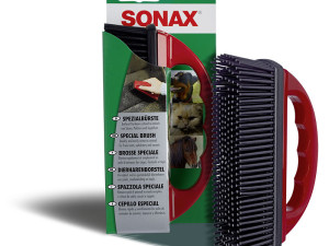 SONAX Četka za dlake