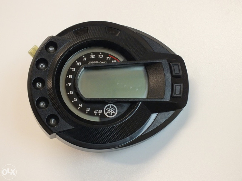 Yamaha fz6 km/h sat Elektronika OLX.ba