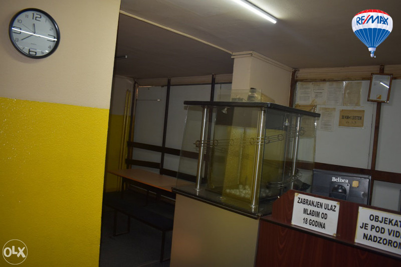 Višenamjenski poslovni prostor u centru Zenice 24