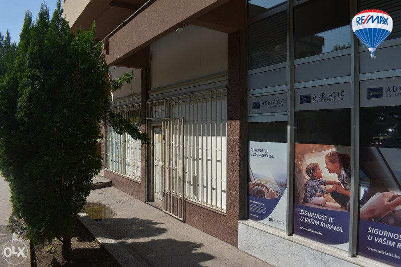 Višenamjenski poslovni prostor u centru Zenice 7