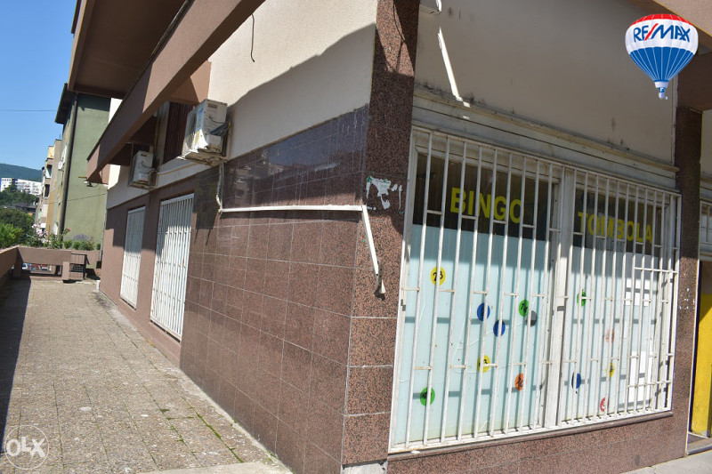 Višenamjenski poslovni prostor u centru Zenice 5