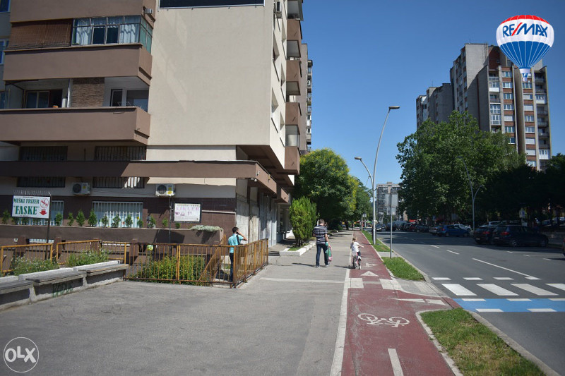 Višenamjenski poslovni prostor u centru Zenice 4