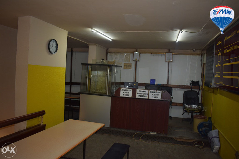 Višenamjenski poslovni prostor u centru Zenice 19