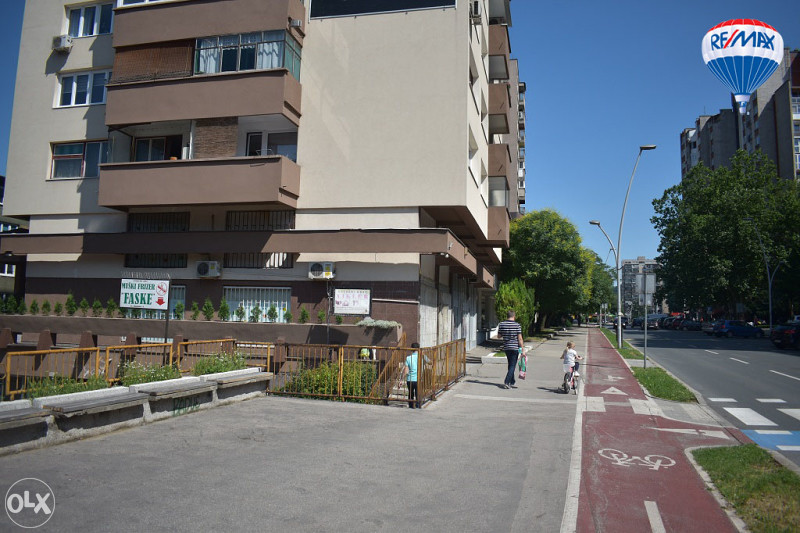 Višenamjenski poslovni prostor u centru Zenice 3