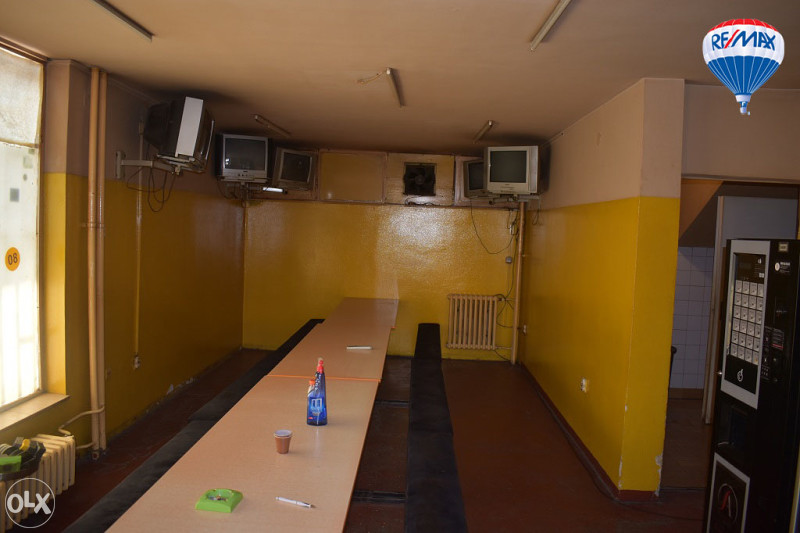 Višenamjenski poslovni prostor u centru Zenice 14
