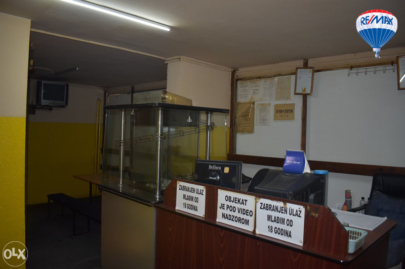 Višenamjenski poslovni prostor u centru Zenice 21