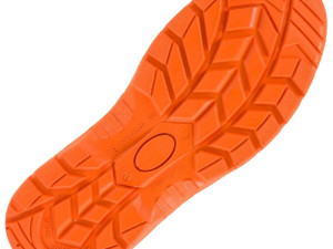 RADNE CIPELE POLUDUBOKE BROJ 40