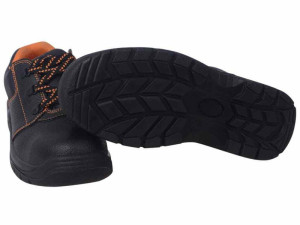 RADNE CIPELE PLITKE HTZ BROJ 45 46