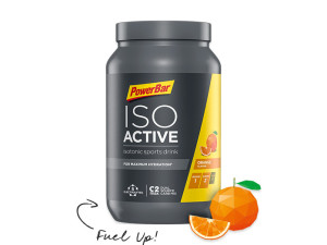 PoweBar ISOACTIVE 1,3kg Elektroliti Oporavak