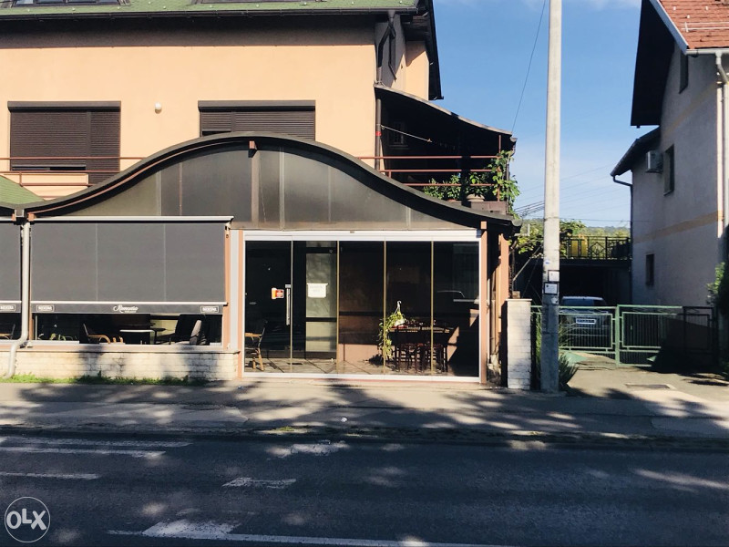 Poslovni prostori Banja Luka - Budžak Lazarevo - 40m2