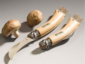 Nož Opinel za gljive NO: 08