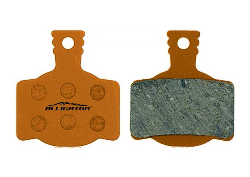 Disk pločice Alligator Magura MT2 MT4 MT6 MT8 511692