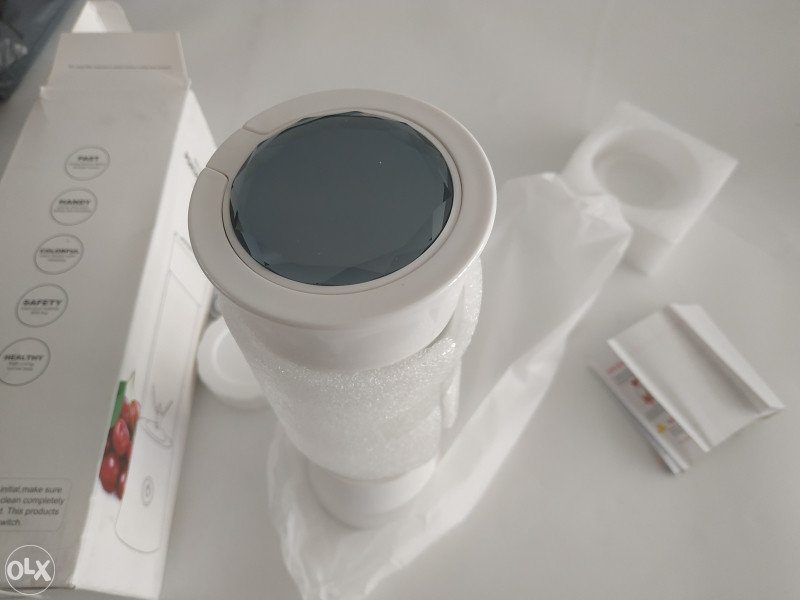 Prijenosni blender, mikser, Smoothie Travel Blender