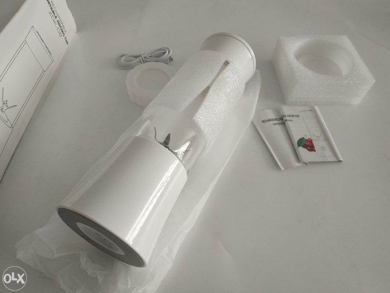 Prijenosni blender, mikser, Smoothie Travel Blender