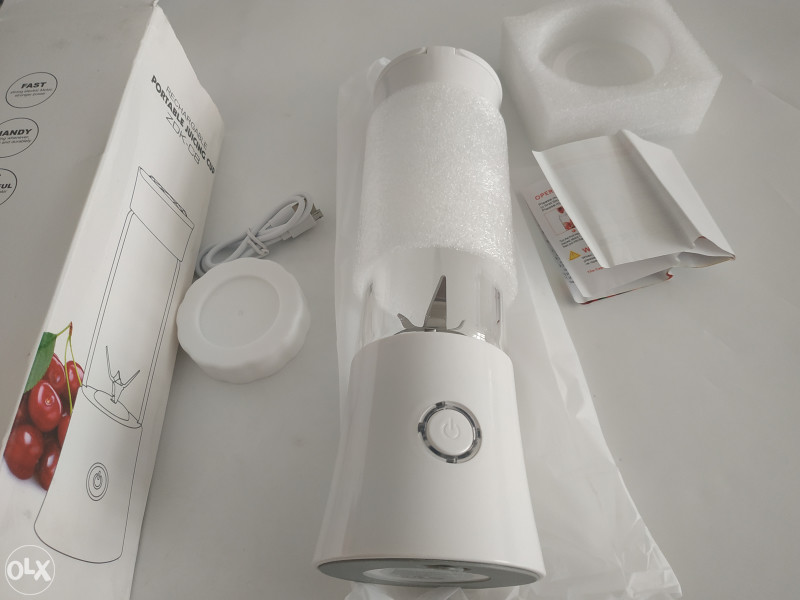 Prijenosni blender, mikser, Smoothie Travel Blender